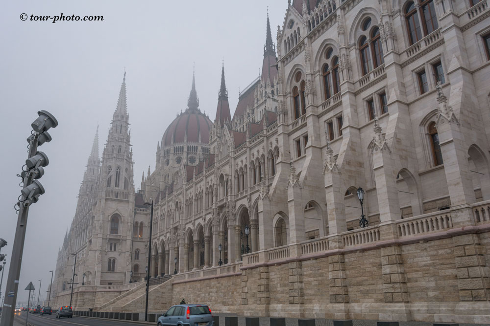 Будапешт достопримечательности